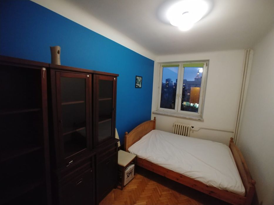 Mieszkanie – Warszawa, Śródmieście Północne, Śródmieście - Widok 2