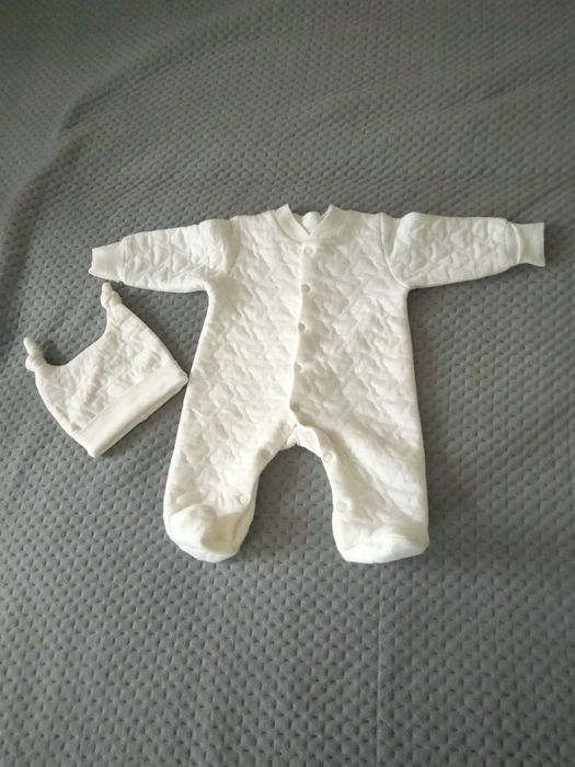 Продам дитячий комбінезон