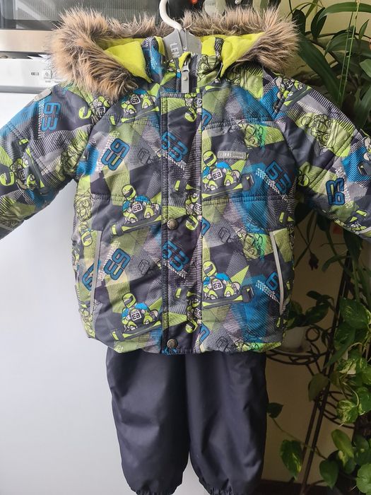 Продам костюм Lenne 86+6