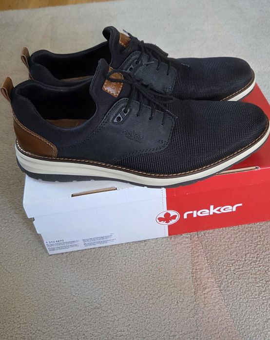 Sprzedam buty Rieker