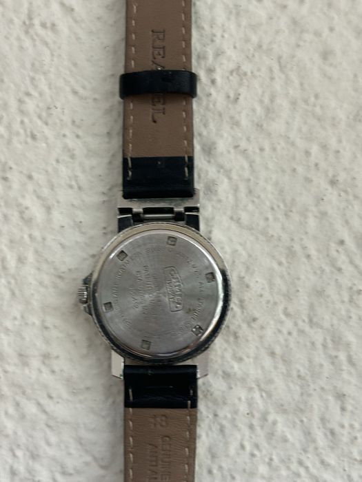 Relógio CAMEL ( Quartz)