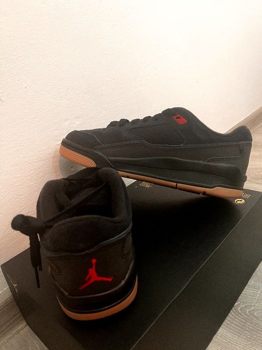 Nike Jordan Flight Court (GS)