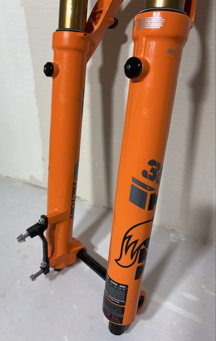 Fox kashima coat float 36 grip2