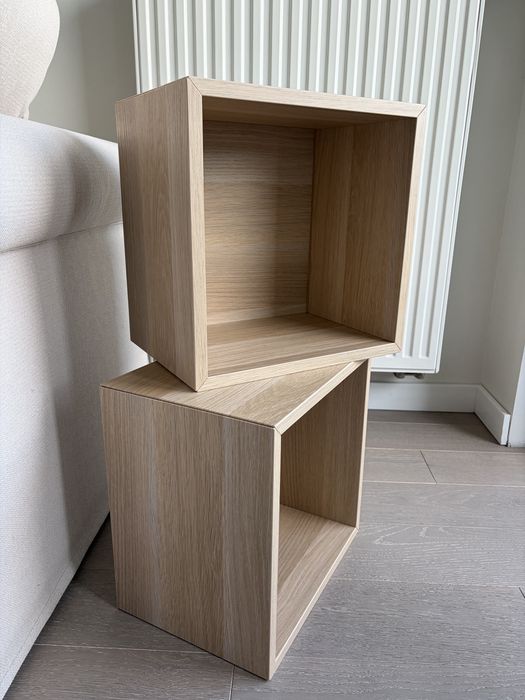 Szafki ścienne EKET ikea