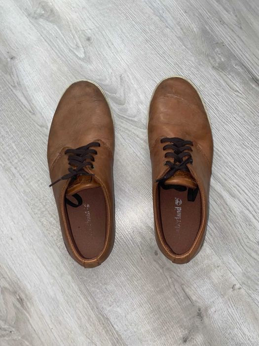 Sapatilhas Timberland homem