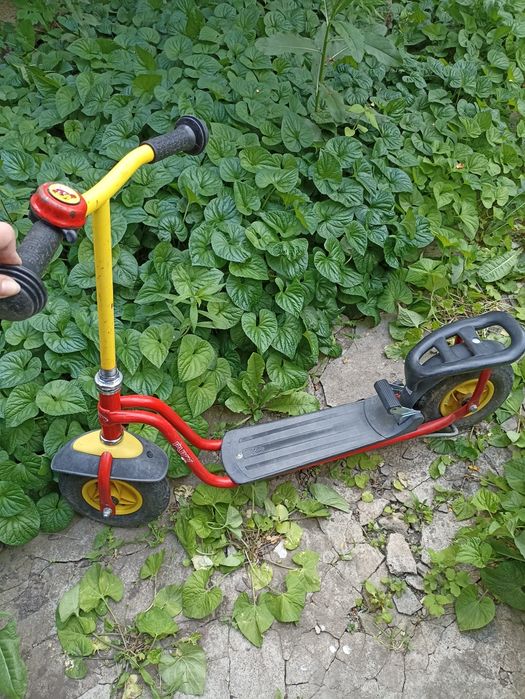 Продам самокати в гарному стані