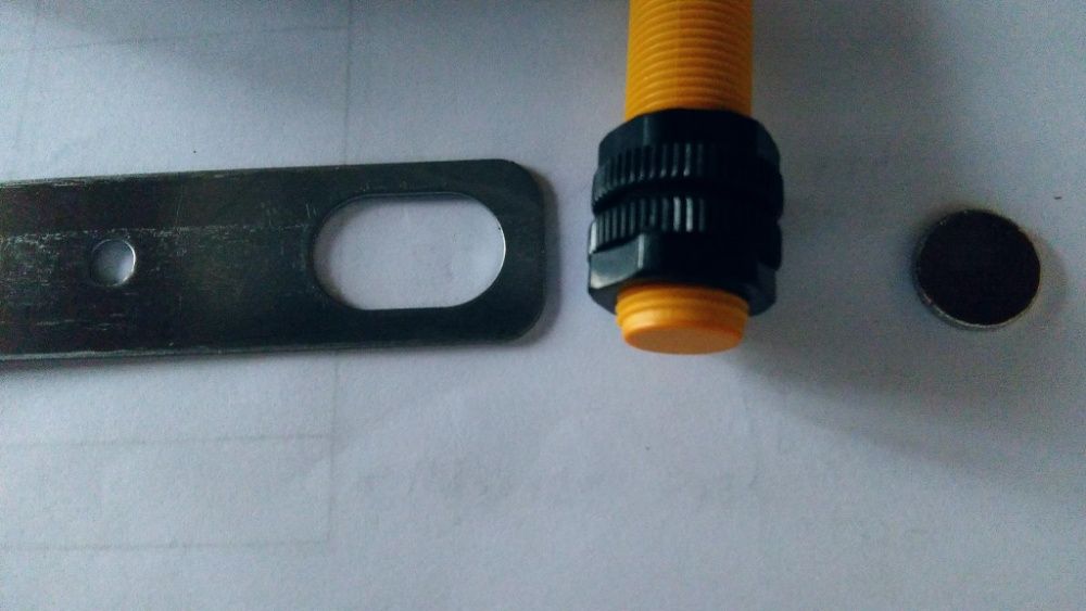 Contador fardo enfardadeira , máquina de rolos