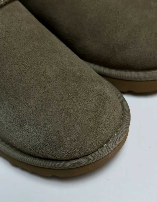 UGG Classic Mini Boots R.38