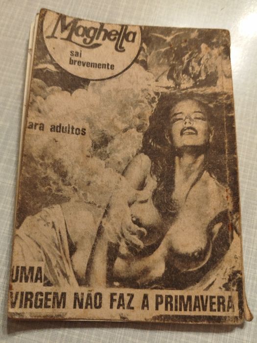 Primo S1 - PT0001 - Porca de Vida