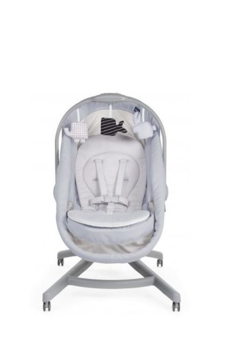 Chicco baby hug 4w1