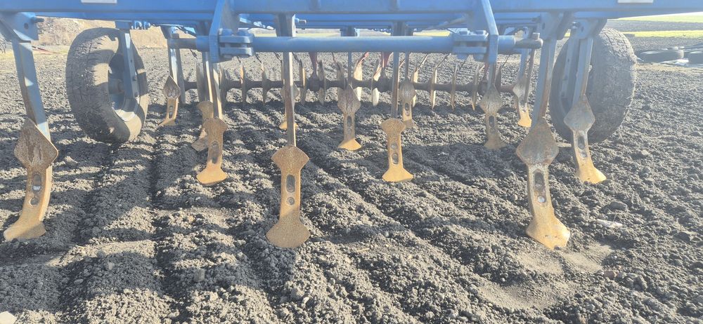 Sprzedam gruber lemken