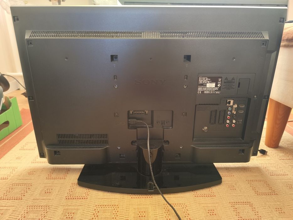 Telewizor 32 cale SONY KDL-32EX710 Full HD