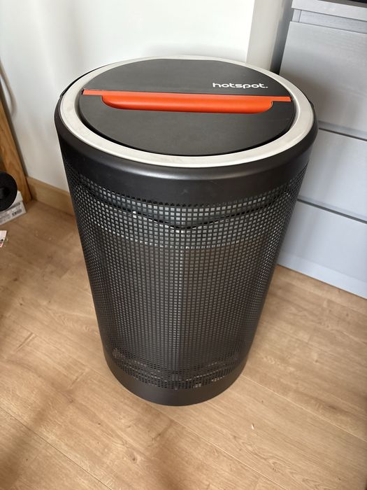Aquecedor gàs Galp Hotspot