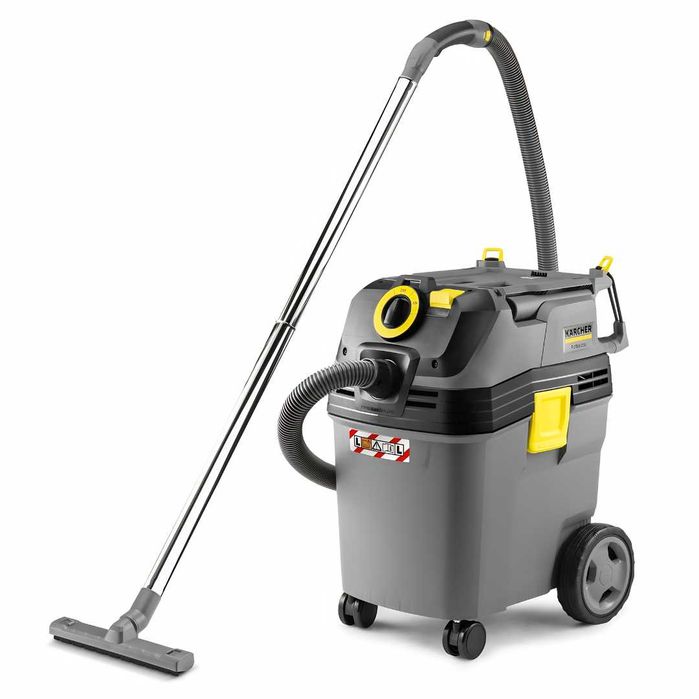 Aspirador Kärcher NT40/1 AP Profissional - Excelente Oportunidade!