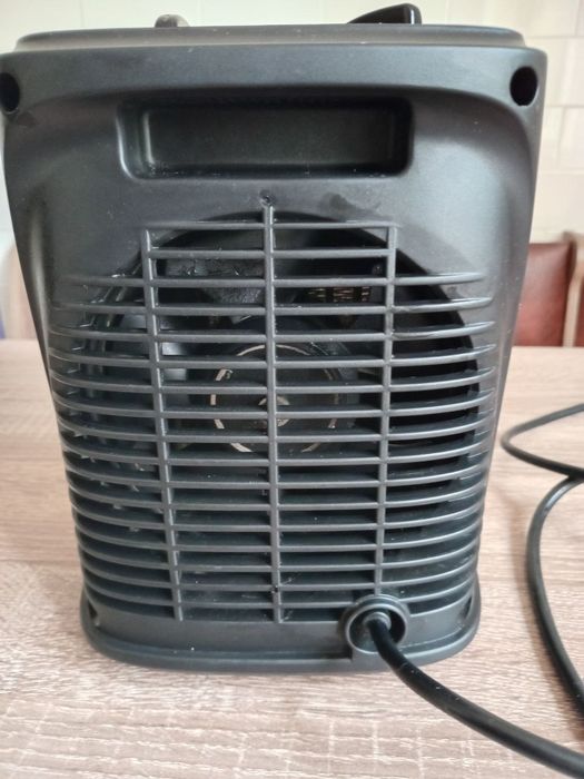 Електровентилятор