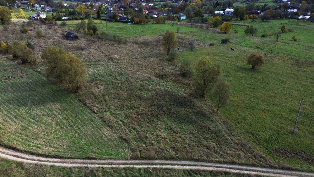 Продаж земельної ділянки в Карпатах | с.Люча, Косівський район