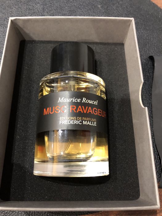 Frederic Malle Musc Ravageur 100 ml