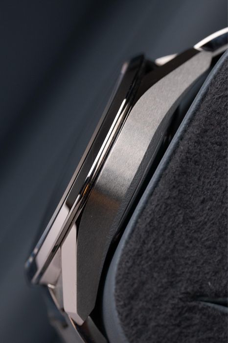 TAG Heuer Carrera Calibre 5 Ref. WBN2010.BA0640