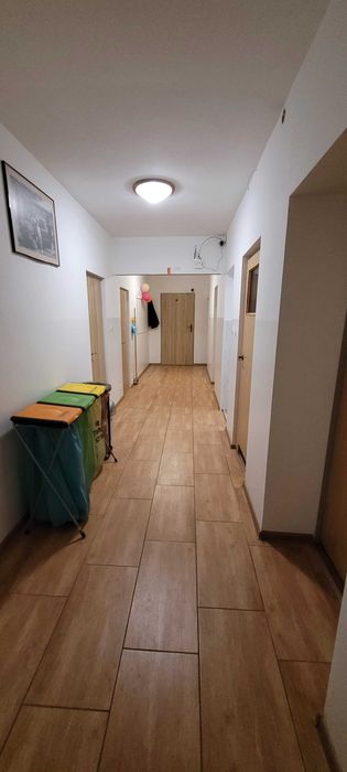 NOCLEGI - dla pracowników