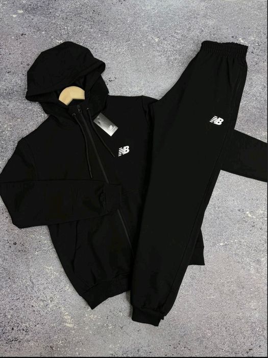 Чоловічі костюми Adidas,Nike,New Balance,S M L XL 2X