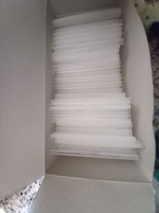 Vendo pistola para colocar etiquetas de roupa