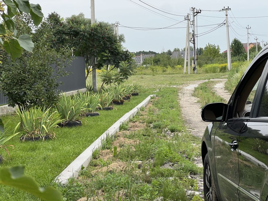 Пр зем12сЗазимье село в природном тихом месте