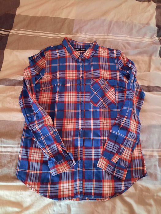 Koszula Sinsay rozmiar XS