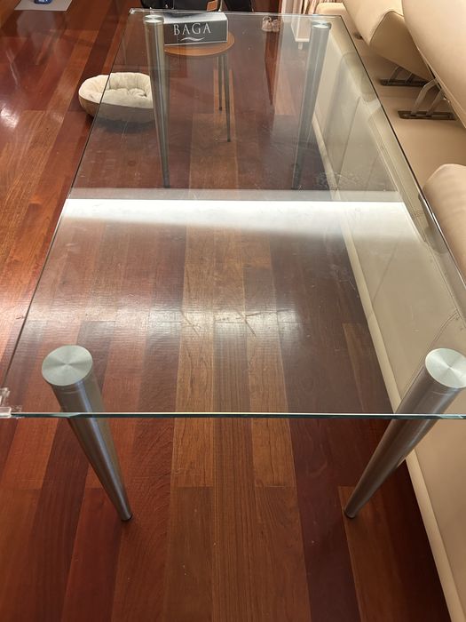 Mesa cozinha e cadeiras