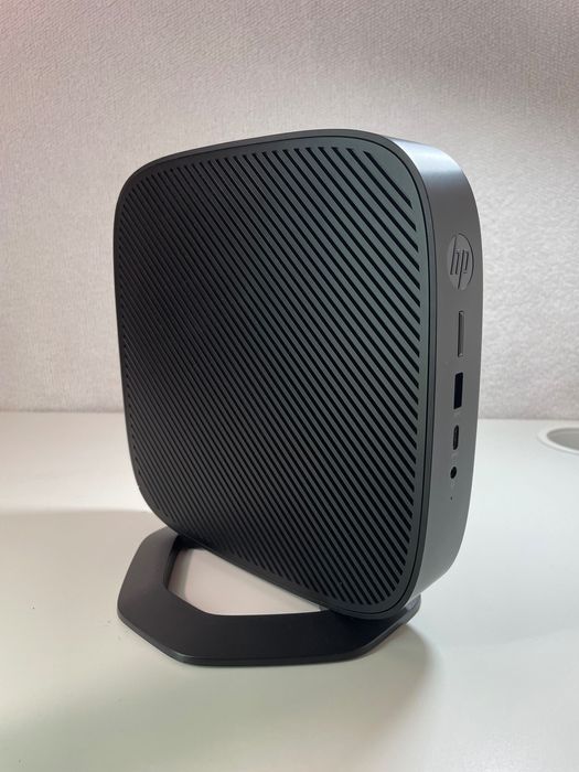 Mini komputer/terminal HP t540 Win 10 IoT Enterprise wsparcie do 2032