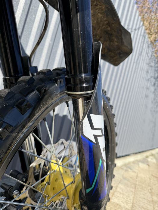 ! Терміново ! Kovi abvance 300 2024