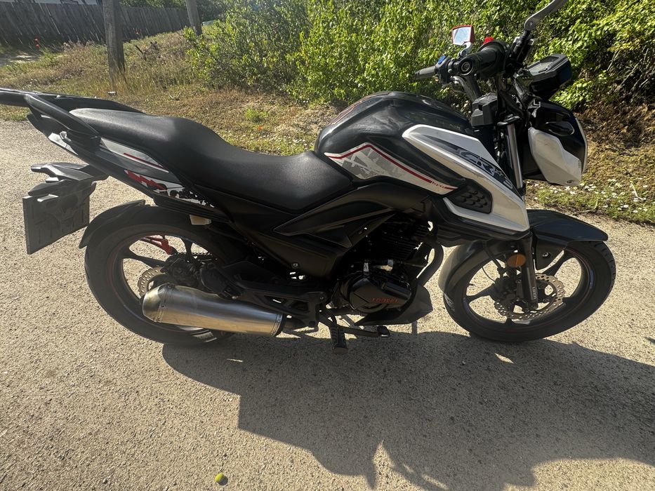 Loncin lx200-23 CR3
