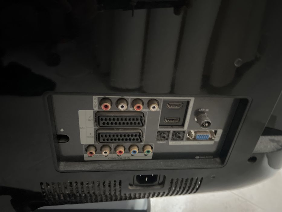 Televisão marca Sumsung