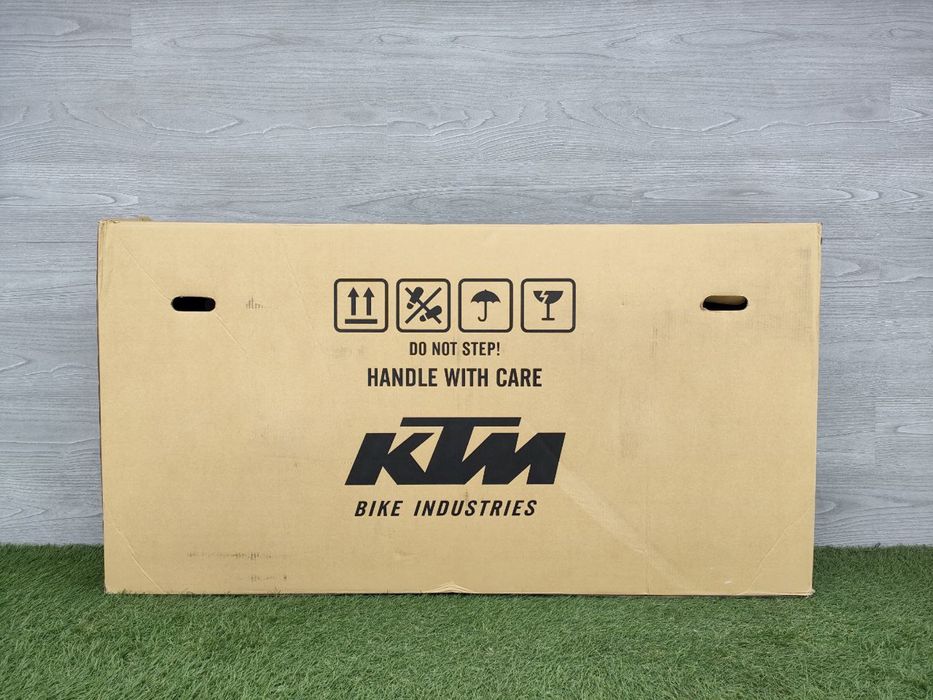 НОВИЙ. Велосипед KTM CHICAGO 292 29’‘ (2022)