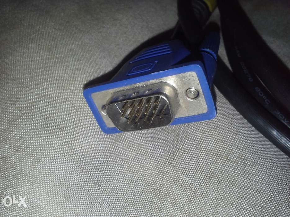 Cabo Monitor DVI / 1.6m