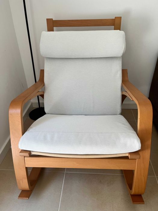 Cadeira de Baloiço