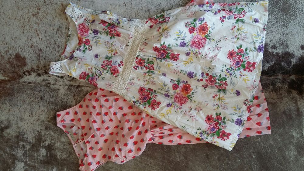 Платья для девочек