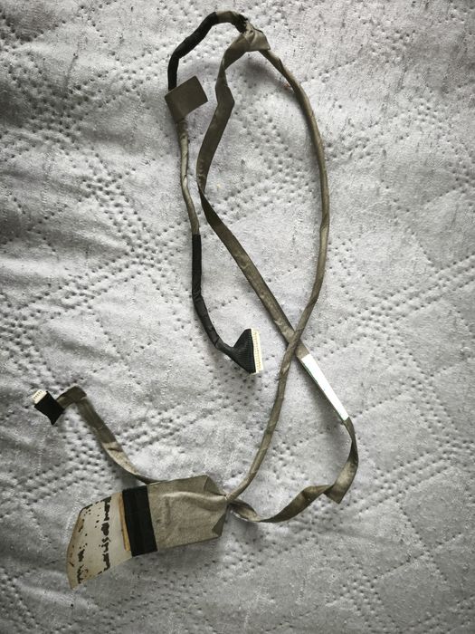 DC02000ZI10 шлейф матриці для ноутбука Lenovo G565