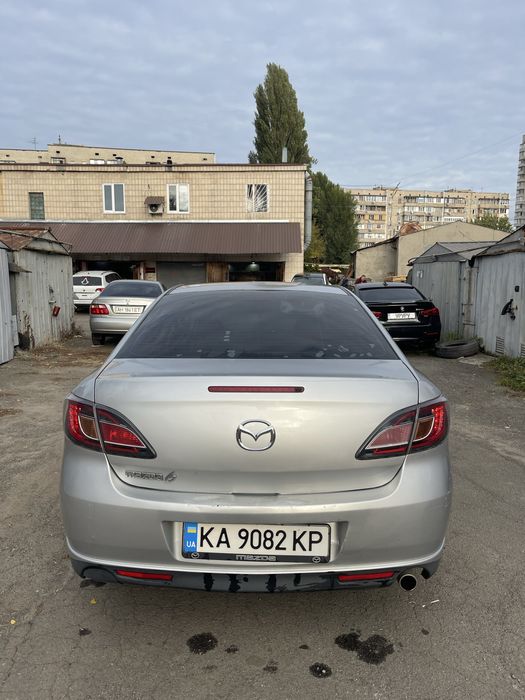 Продам живе авто