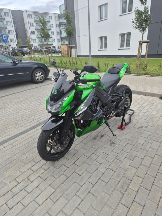 Kawasaki