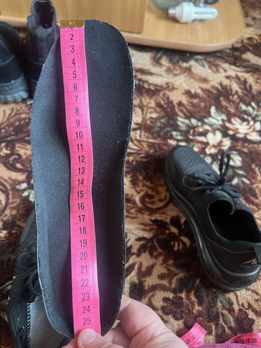 Кросівки жіночі Nike air