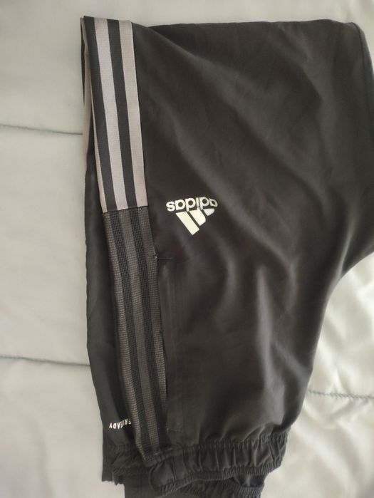 Calças de treino da Juventus