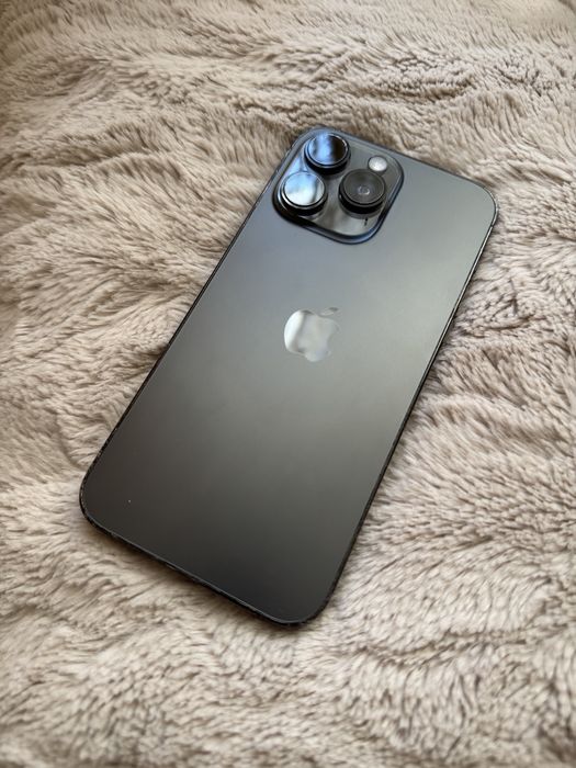 iPhone 14 Pro Max, айфон 14 про мах в гарному стані!