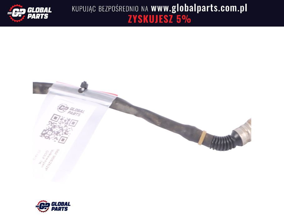 VW Volkswagen Golf 1K 2.0 TSI Benzyna Sonda Lambda 06F906262P