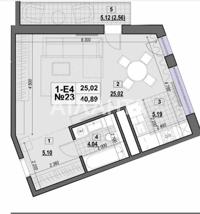 1к.м.Васильківська з ремонтом та паркомісцем. Постанови