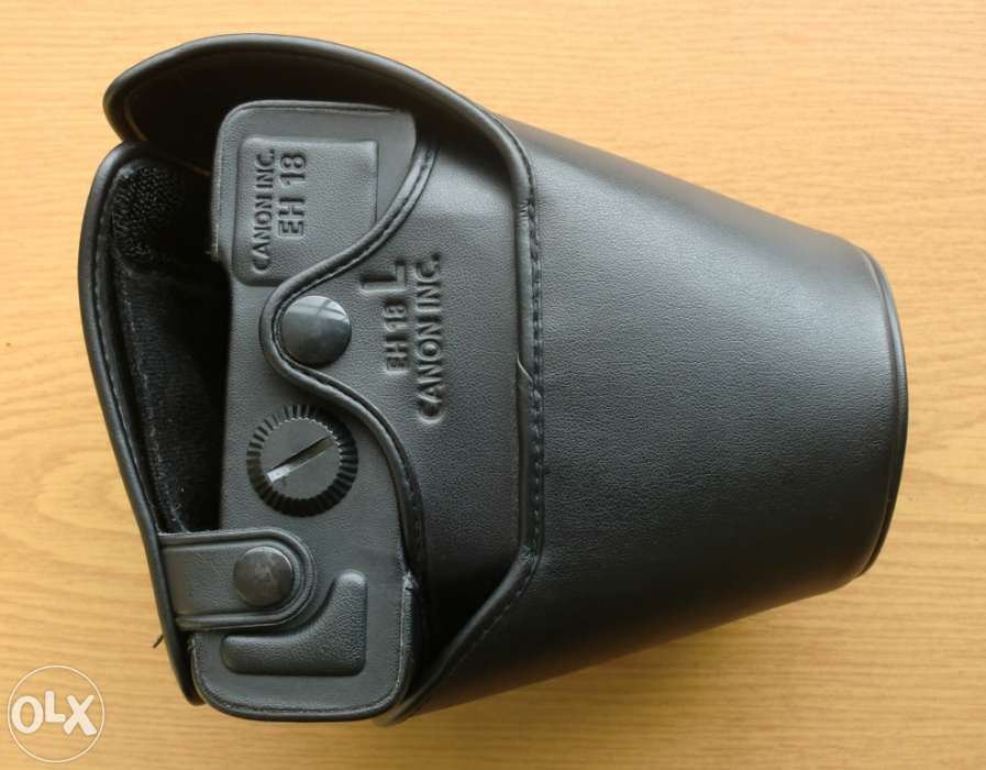 Canon Estojo EH-18L (para EOS 350D ou EOS 400D)