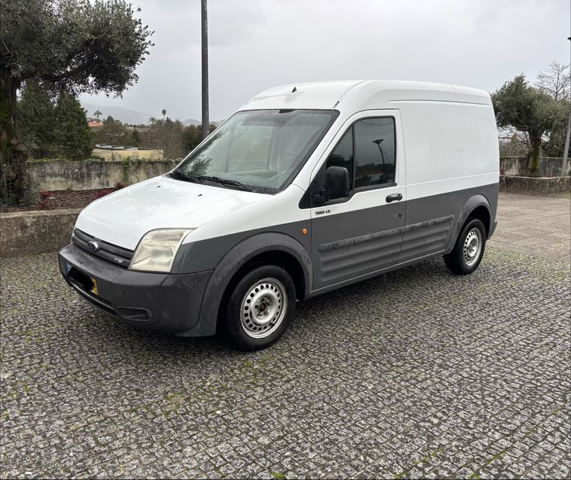 Ford transit connect 1.8 TDCI T230XL