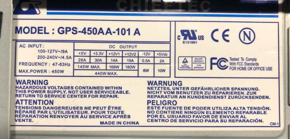 PC: AMD Athlon 64 X2 Dual Core 3800, 1GB RAM, NVIDIA GeForce 7300 GT