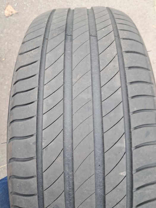 Резина Michelin Primacy 4, 215 55 17