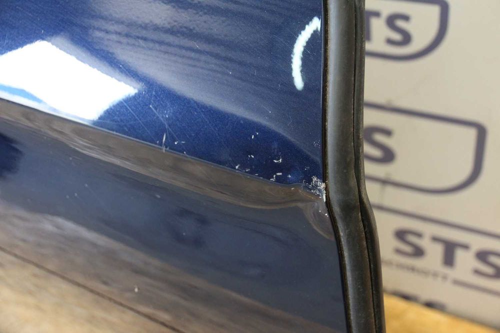 Дверь задняя правая Mercedes W213 седан мерседес дверка задня права