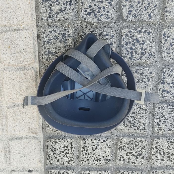 Máscara M3 (sem filtro)